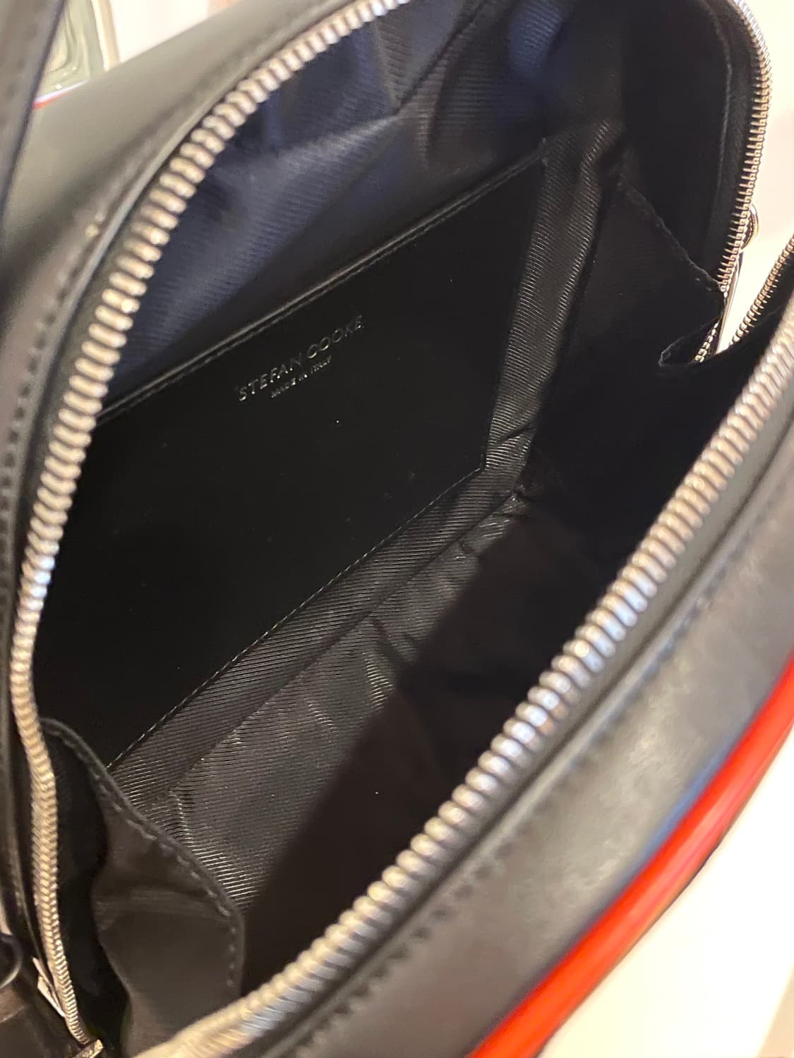 스테판 쿡 slash bag 상품이미지8