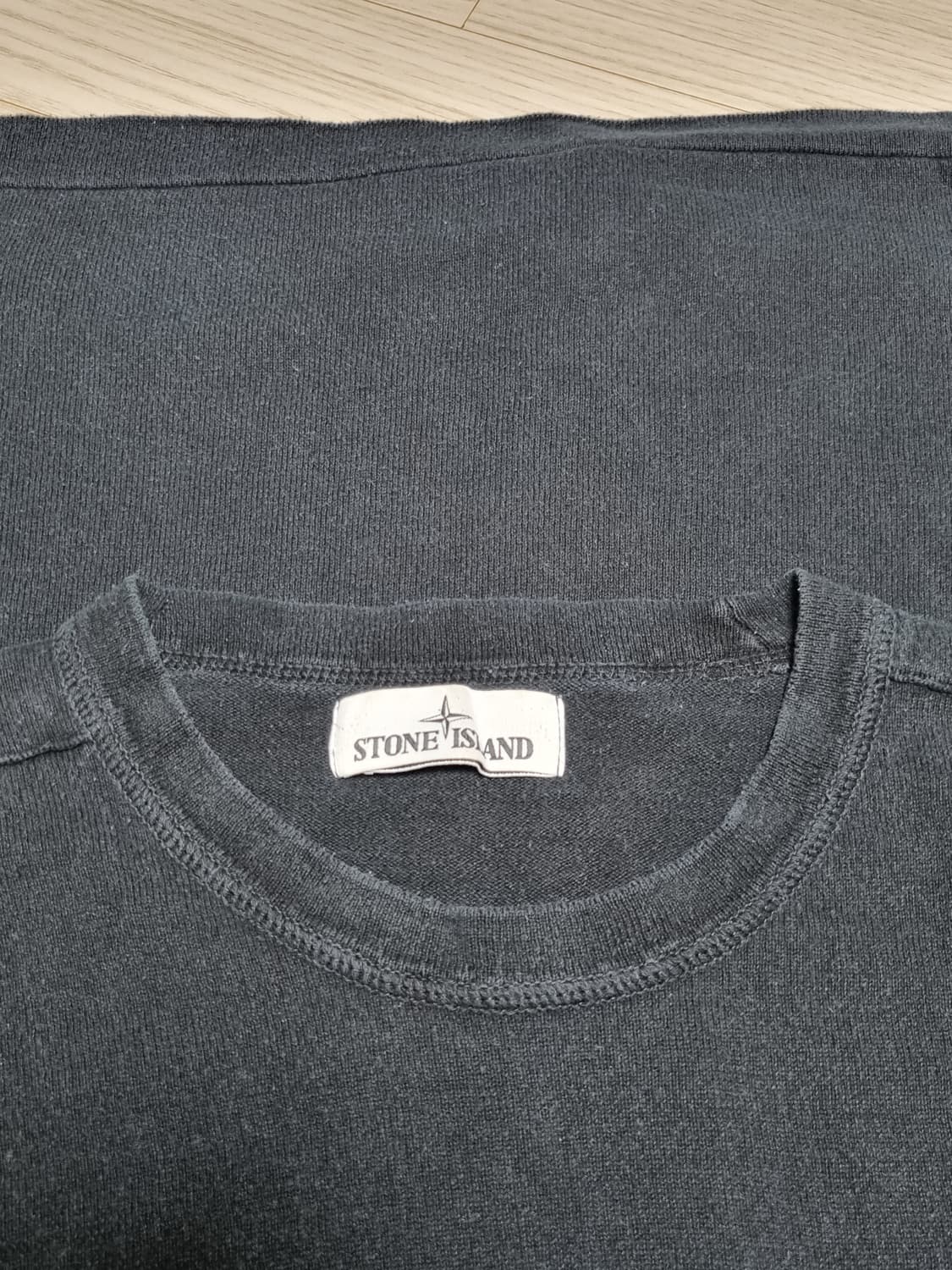 스톤아일랜드 니트 상품이미지3