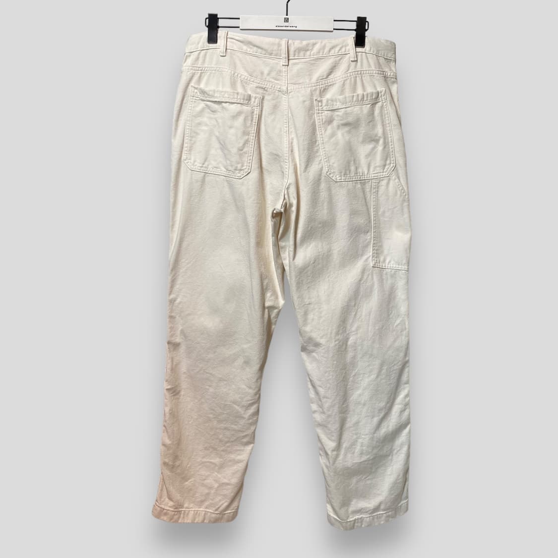 (L)유니클로 유틸리티 더블니 워크팬츠 상품이미지3