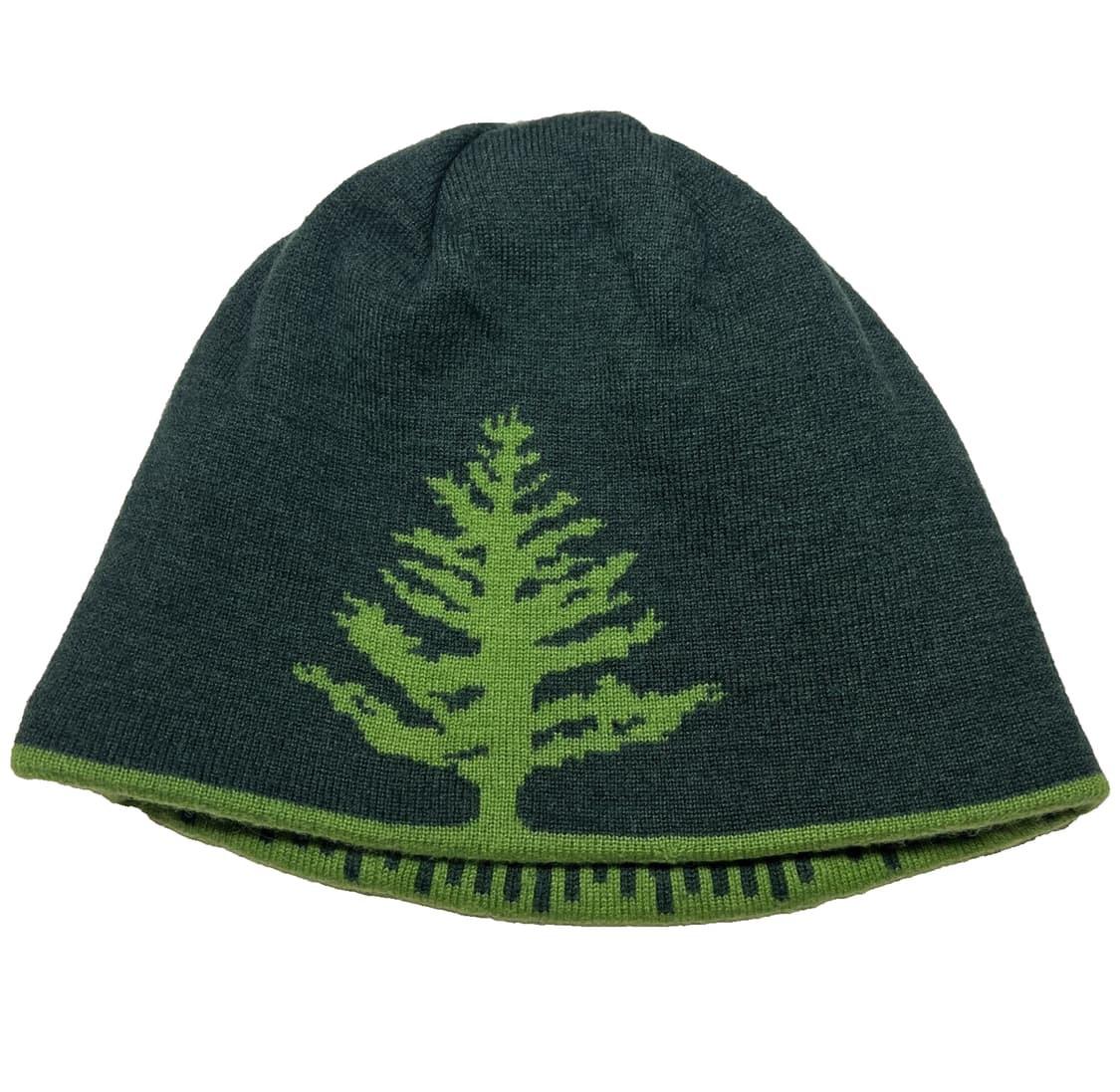 파타고니아 리버서블 로지폴 비니 상품이미지4