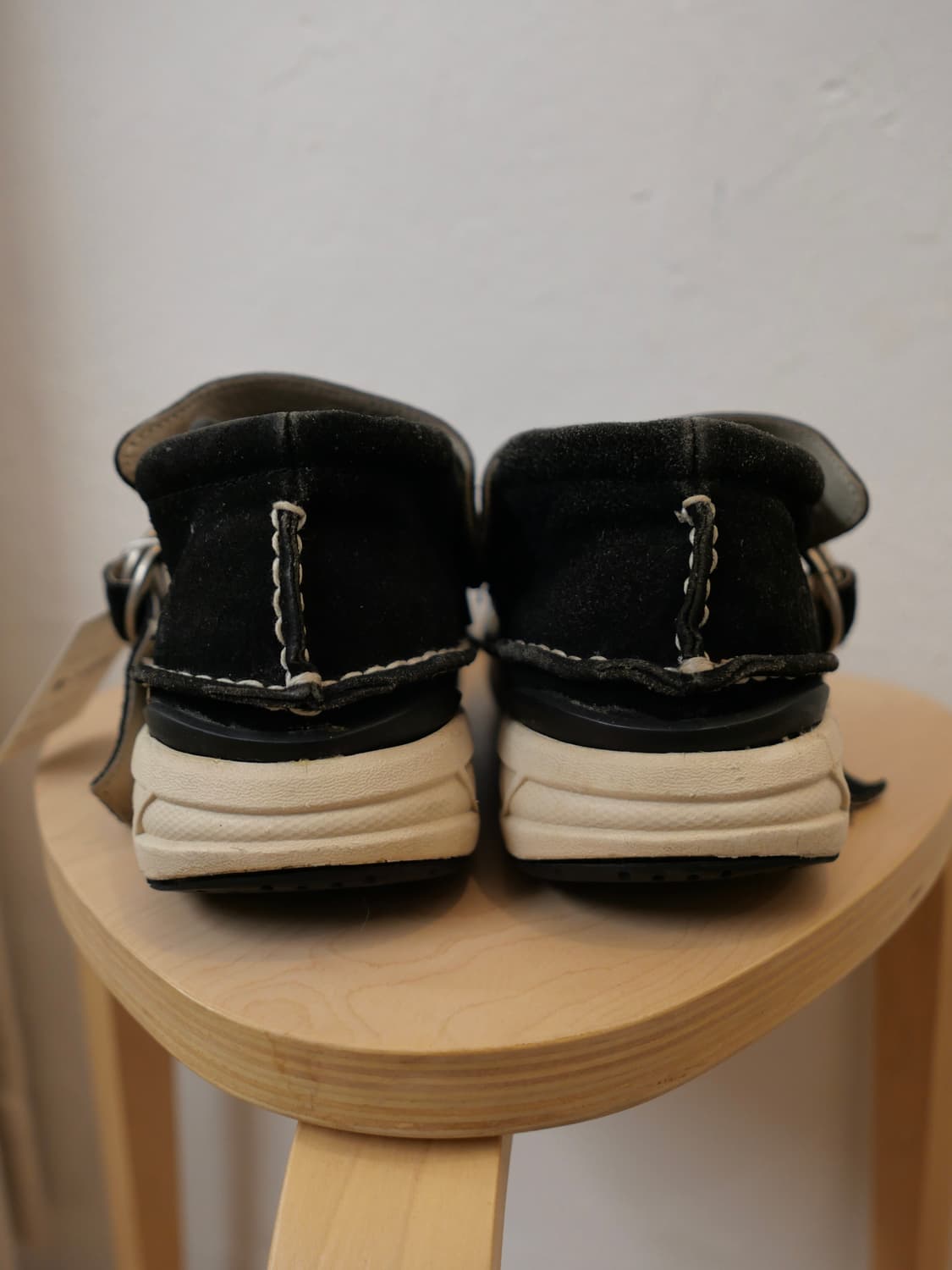 비즈빔 모카신 상품이미지4