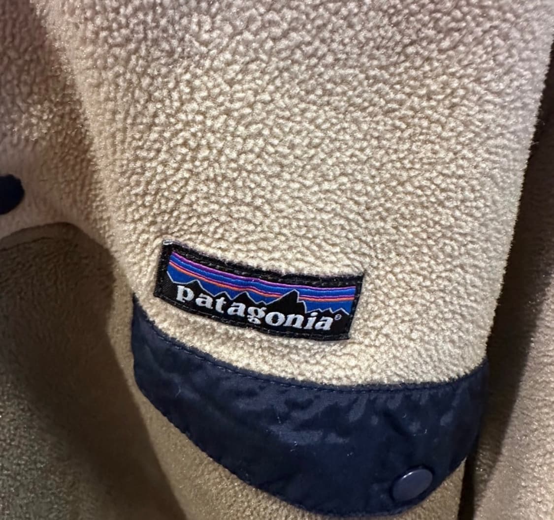 M)파타고니아 신칠라 상품이미지3