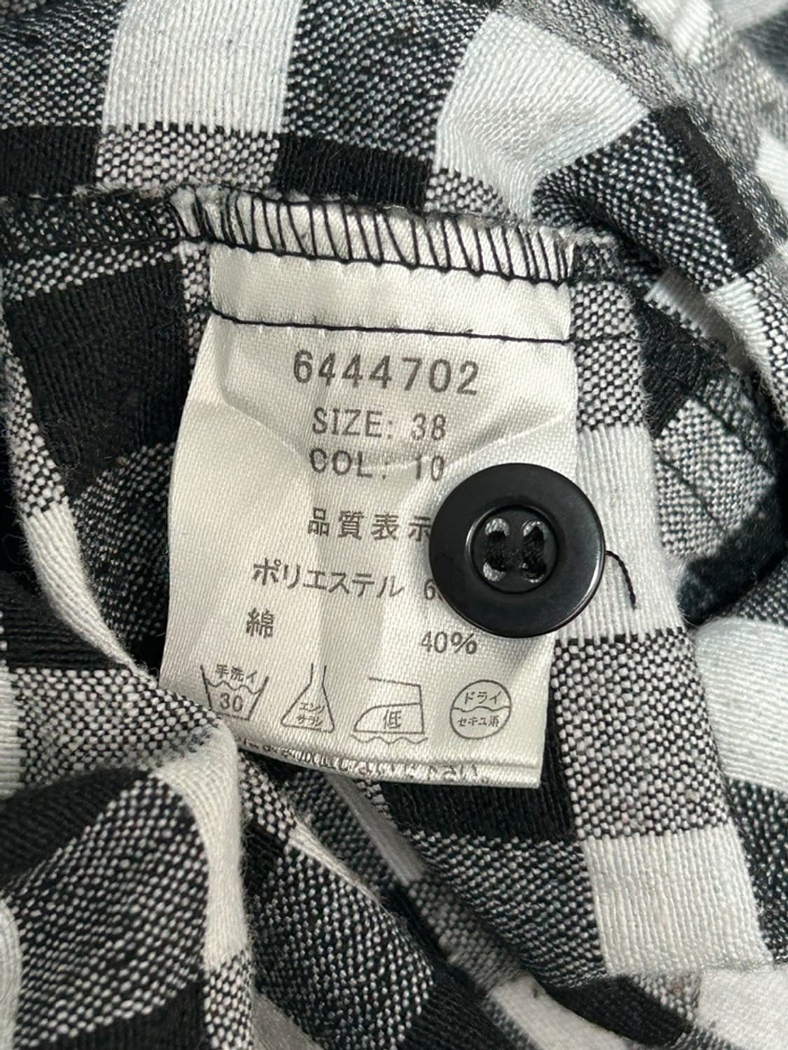 vtg top 상품이미지4