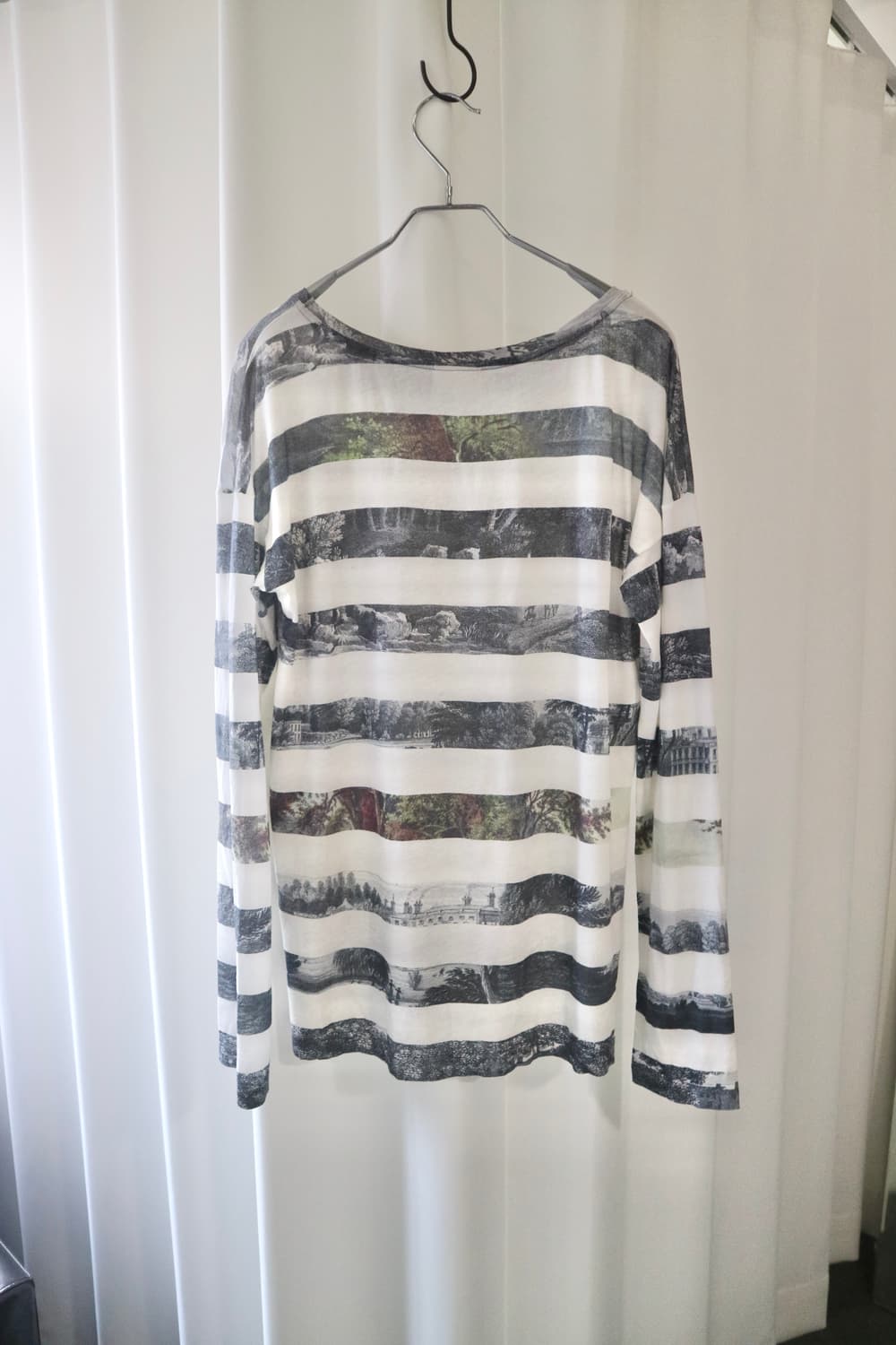 Dries Van Noten long sleeve 상품이미지3