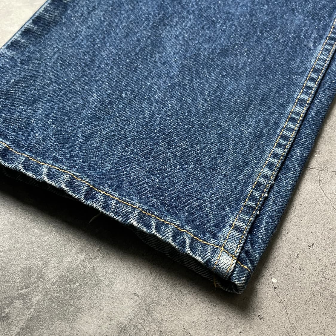 LEVI'S 00s 리바이스 오렌지탭 데님 팬츠 A00594 상품이미지4