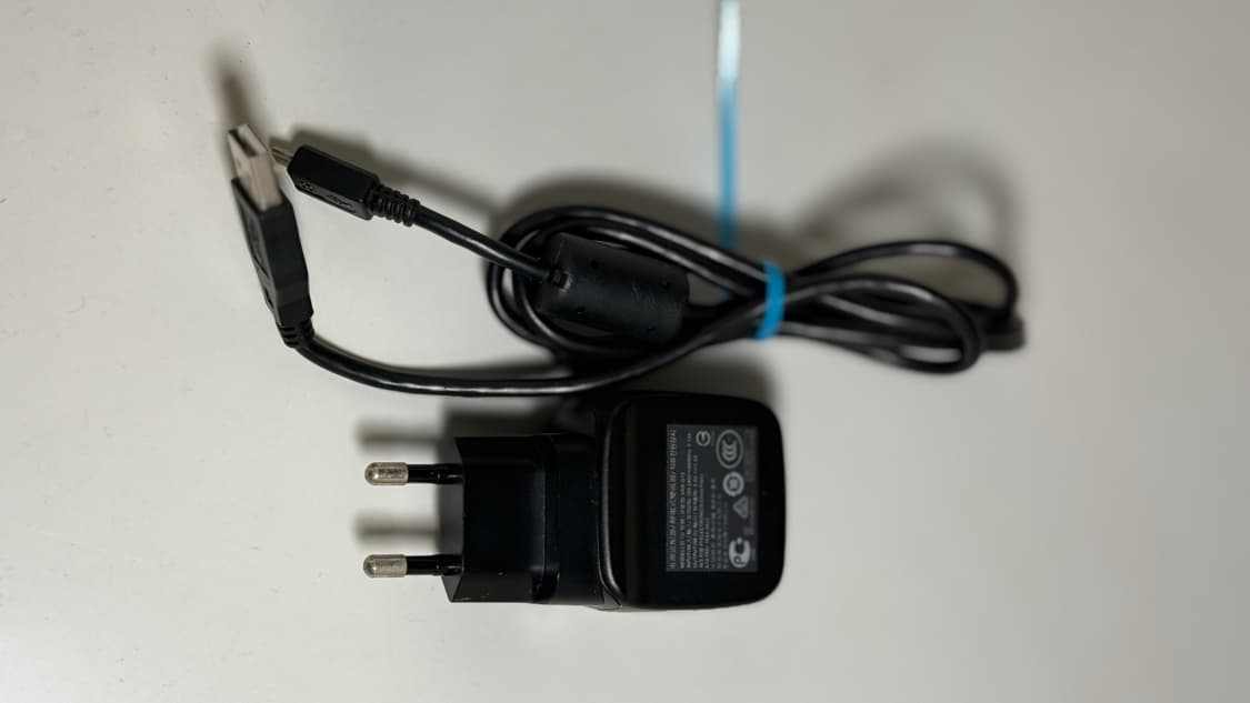 [민트]뉴진스 산요 작티 VPC-CG10 정품(베터리.충전기.선.케이스) 상품이미지6