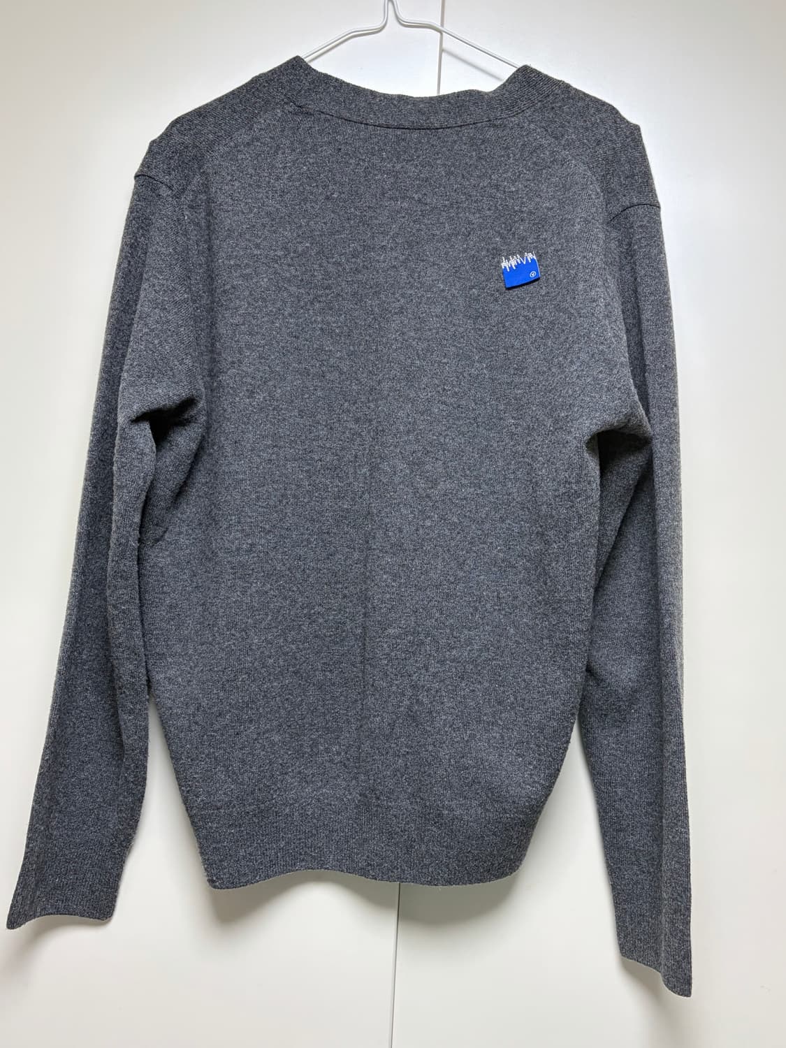 아더에러 시그니피컨트 가디건 m사이즈 상품이미지7