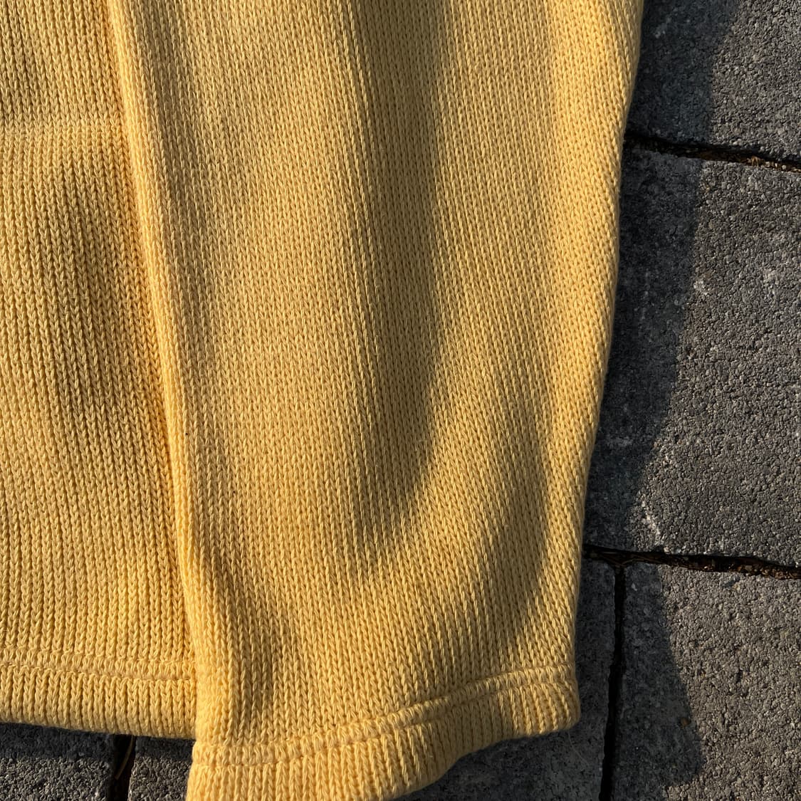 90s 챕스 랄프로렌 빈티지 반집업(실측확인) 상품이미지7