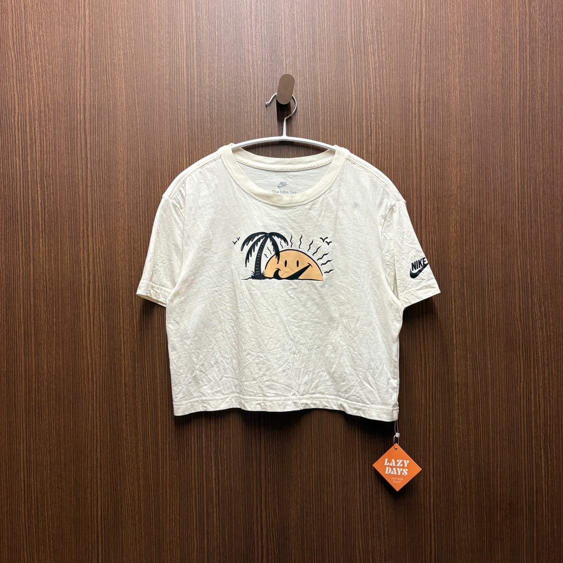 나이키 반팔티셔츠  상품이미지1