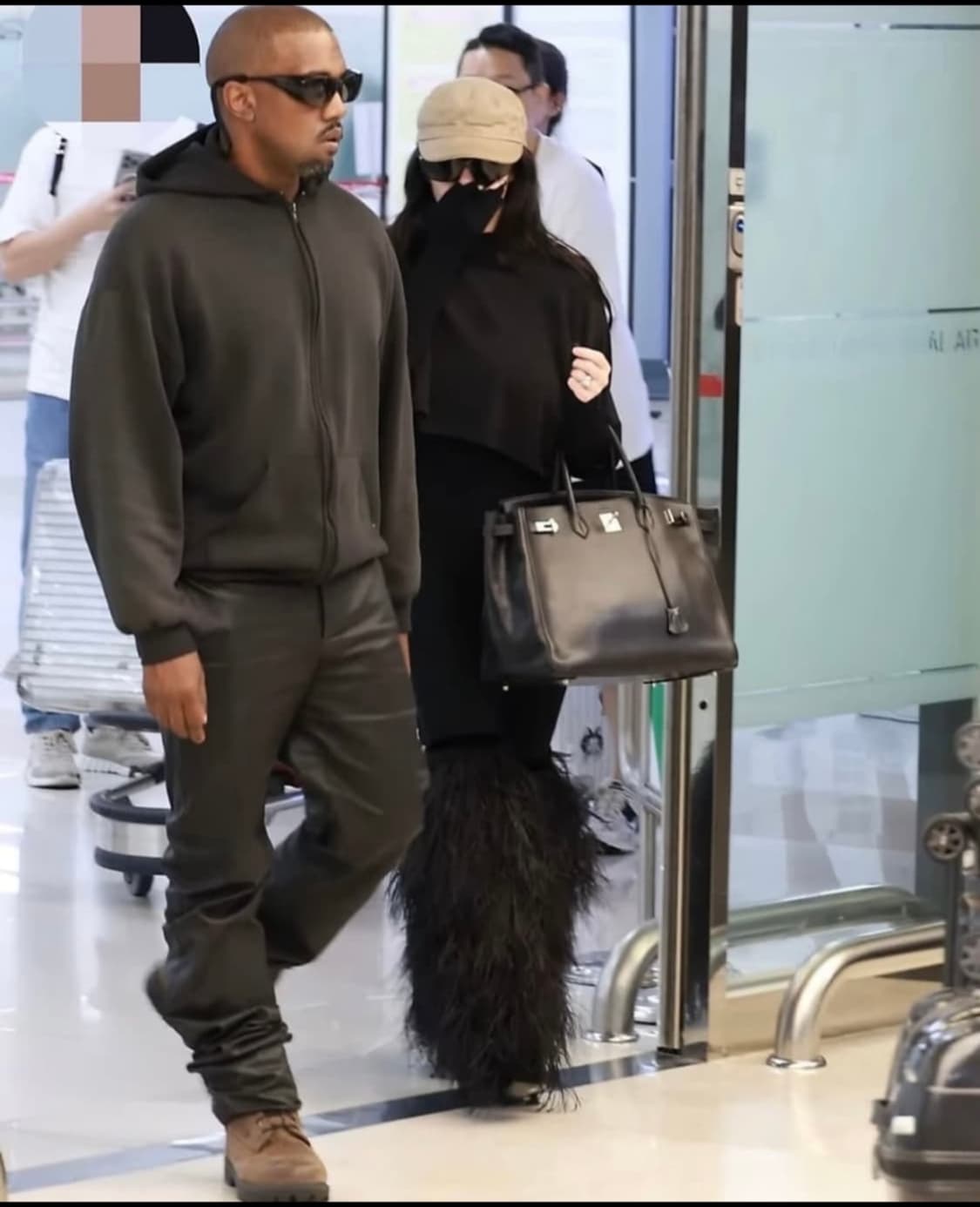 90s 빈티지 러셀 후드집업 다크그레이 XXL 상품이미지10