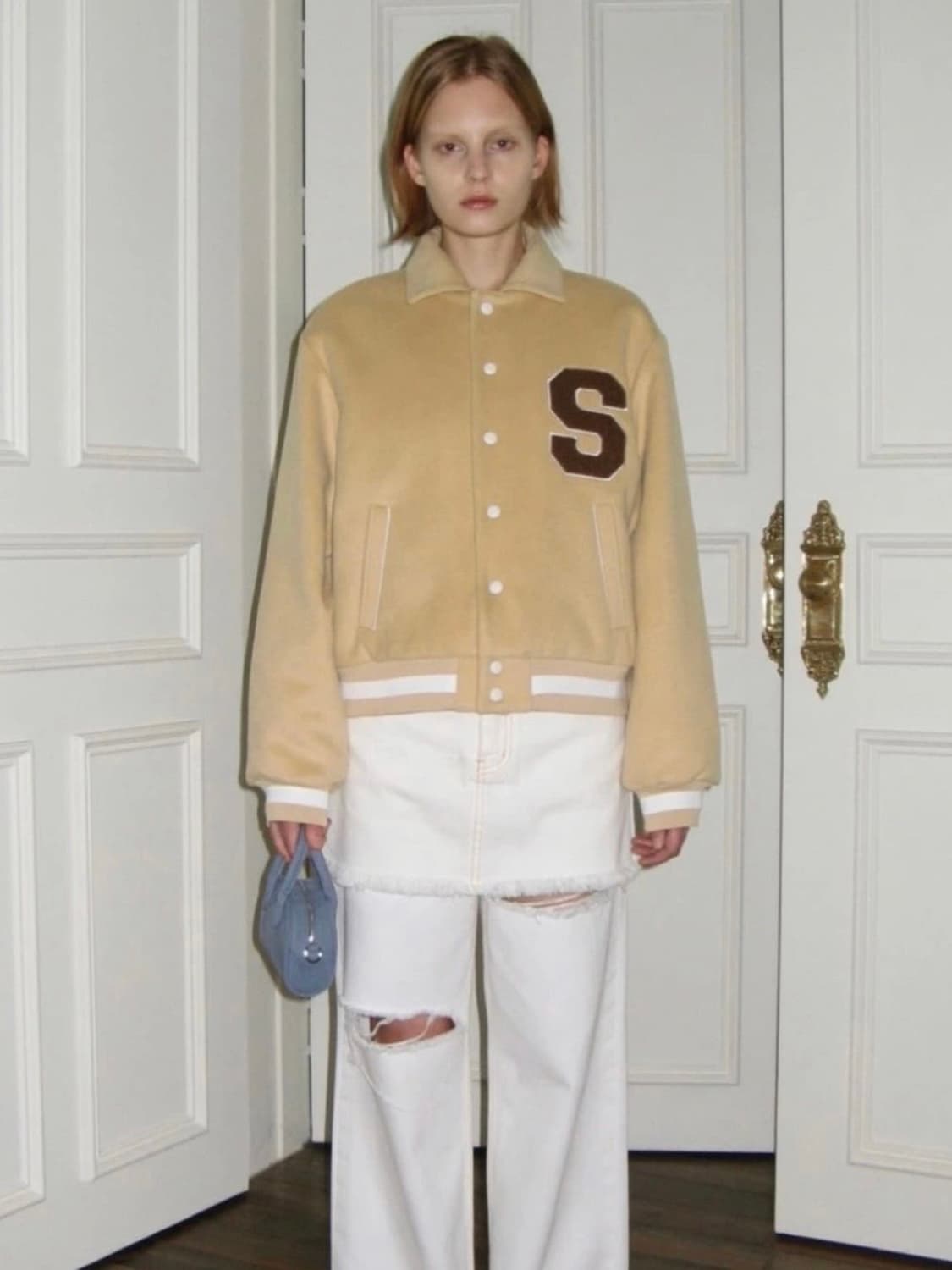 SINOON 시눈 자켓 상품이미지2