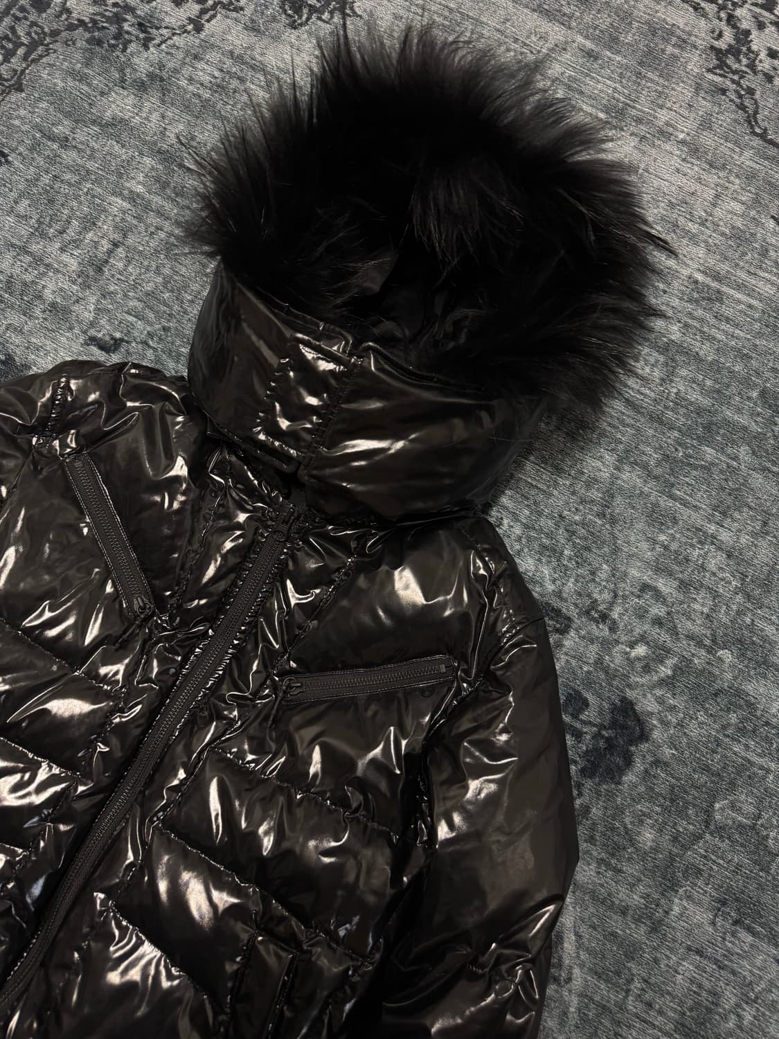 Kiminori morishita by halb glossy fur do 상품이미지4