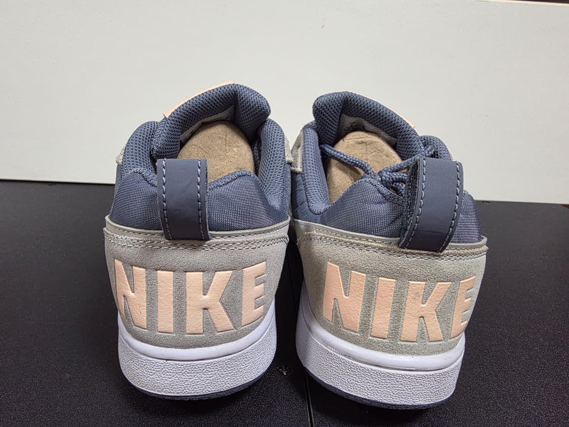 나이키 우먼스 코트 버로우 로우 프리미엄 [250mm] 상품이미지5