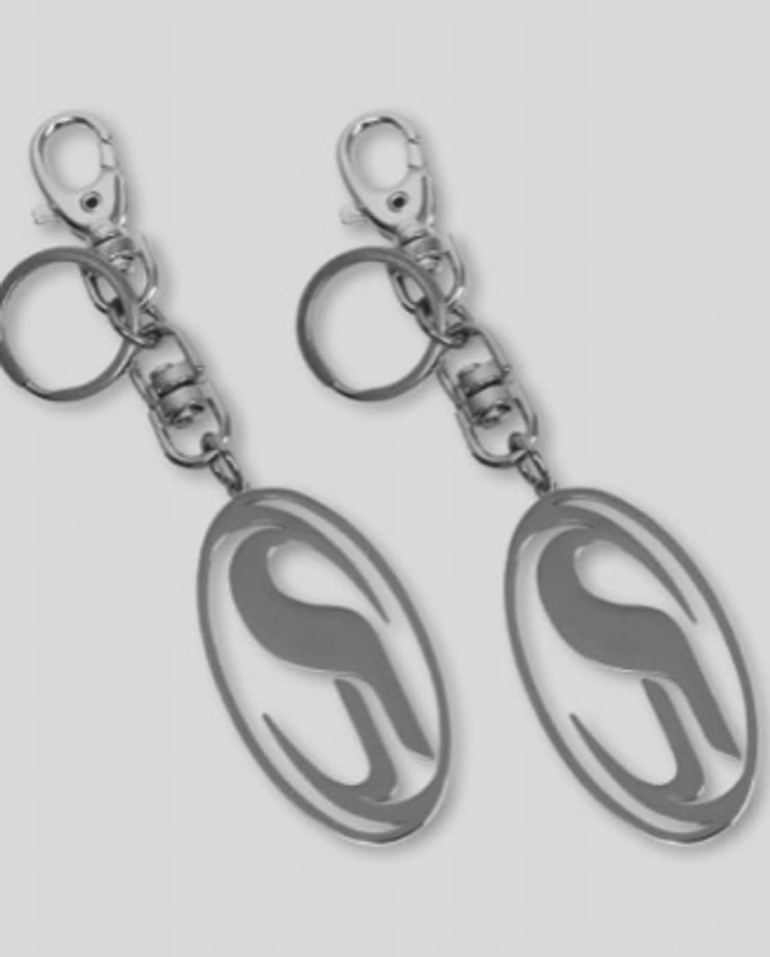 필루미네이트 키링 솔드아웃 무신사 상품이미지1