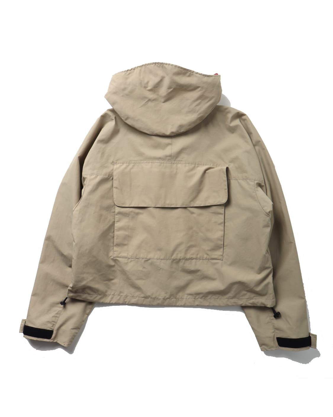 CAL O LINE Water Repellent Nylon Jacket 상품이미지4