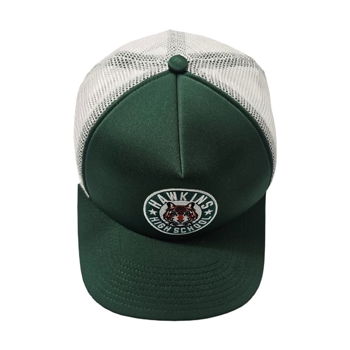 나이키 기묘한이야기 메쉬 볼캡 상품이미지1