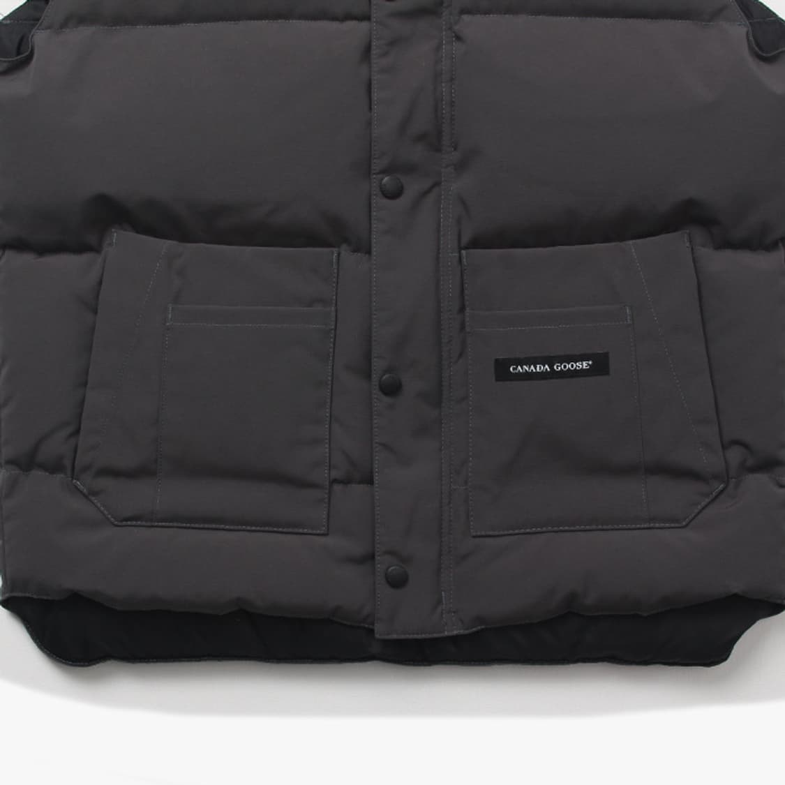 CANADAGOOSE "Down Vest" 상품이미지3