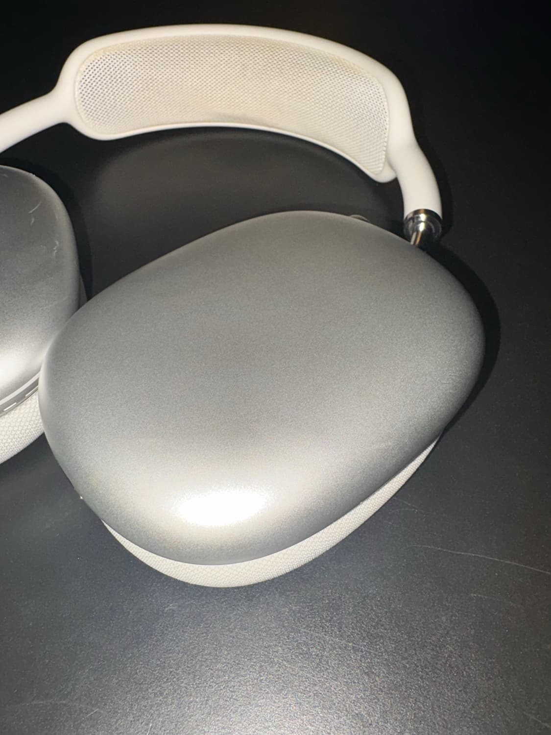 에어팟맥스 실버 상품이미지3