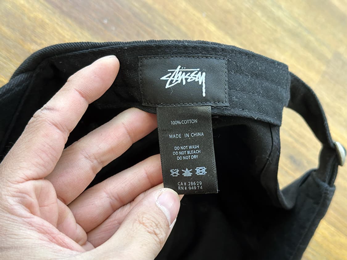 STUSSY (free) 상품이미지7