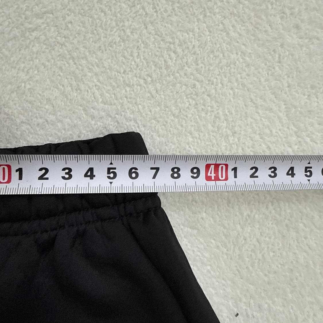 XL 푸마 트레이닝 조거팬츠 0331T 상품이미지5