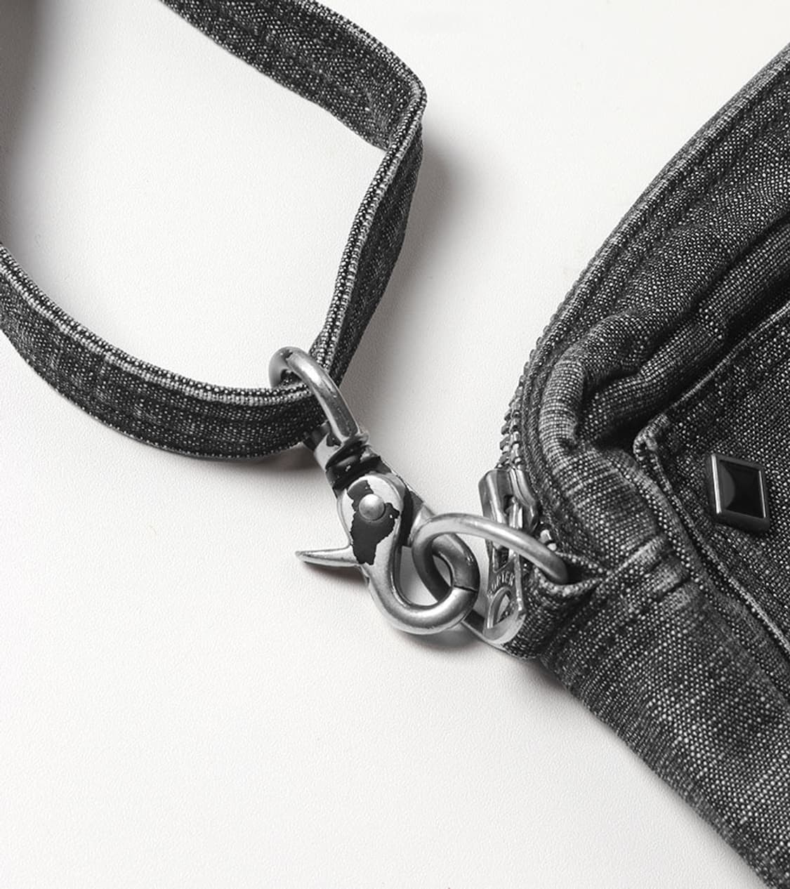 PORTER - DENIM CROSS / SHOULDER BAG 상품이미지5