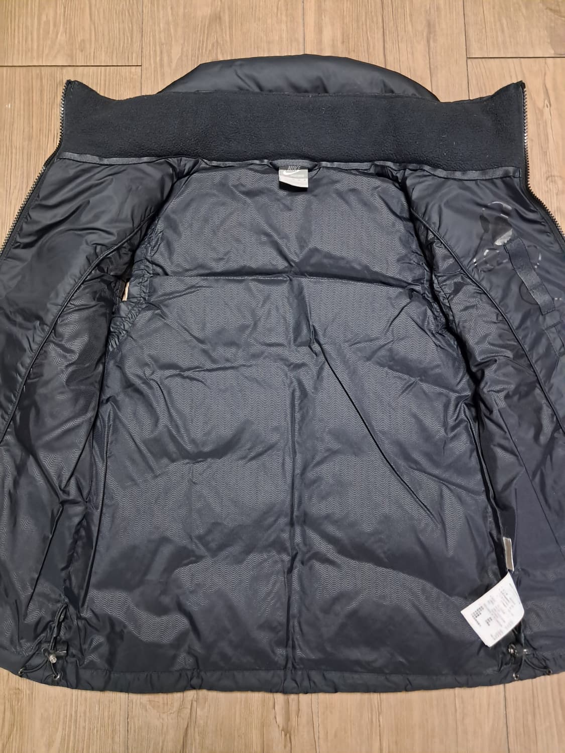 나이키 여성 패딩조끼 M 상품이미지6