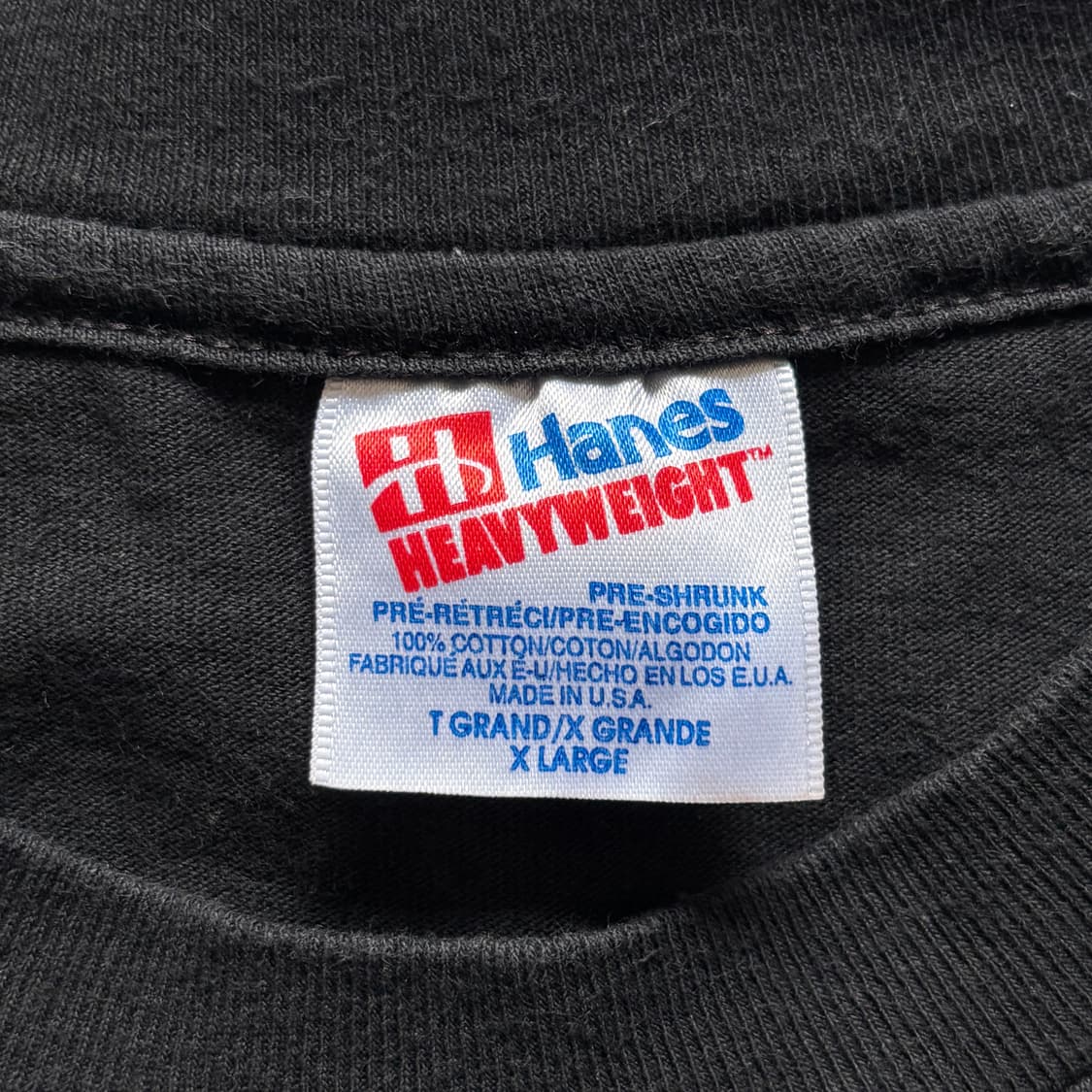 90s 빈티지 말보로 코요테 프로모 티셔츠 상품이미지8