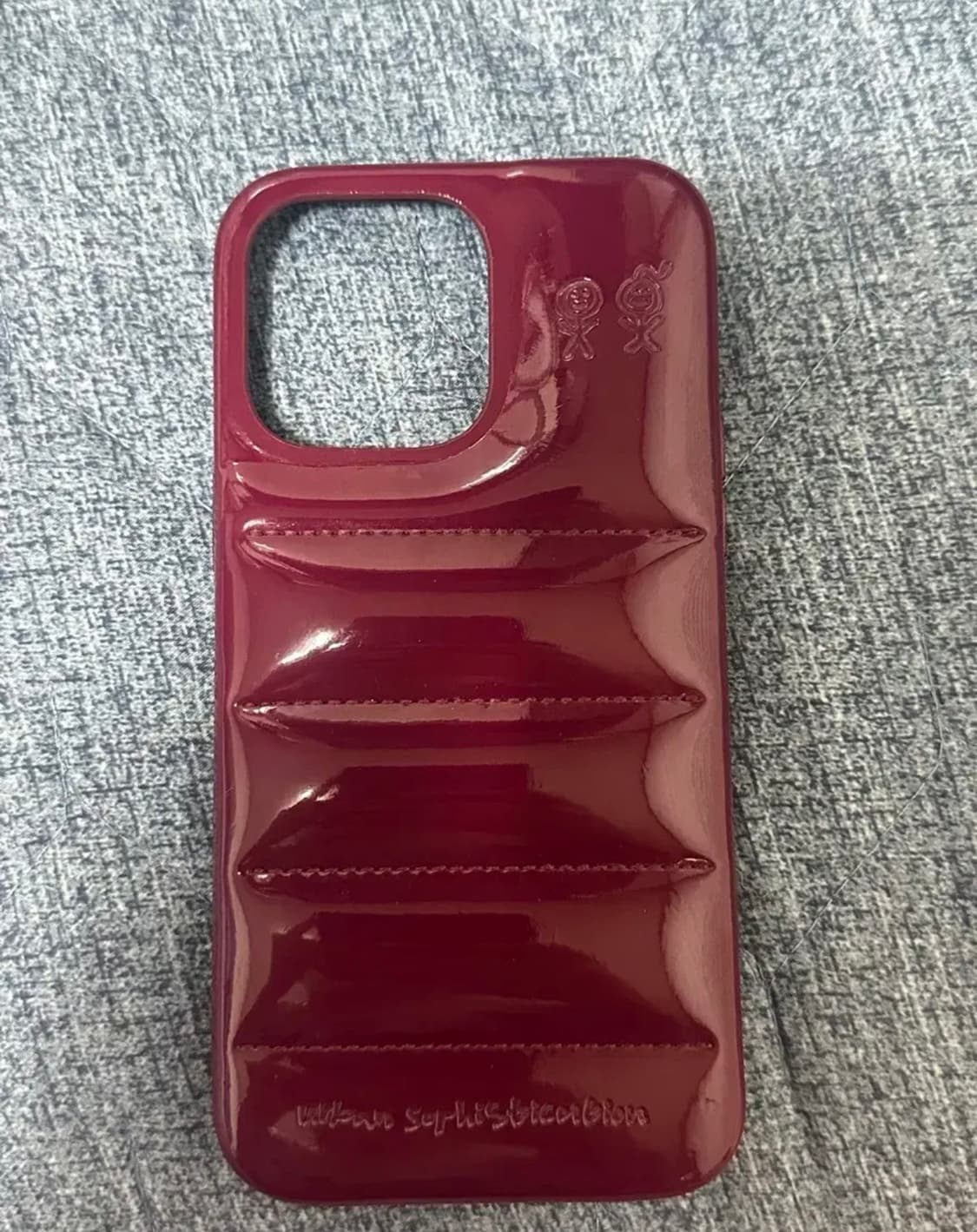 어반소피스티케이션 14프로맥스 상품이미지2