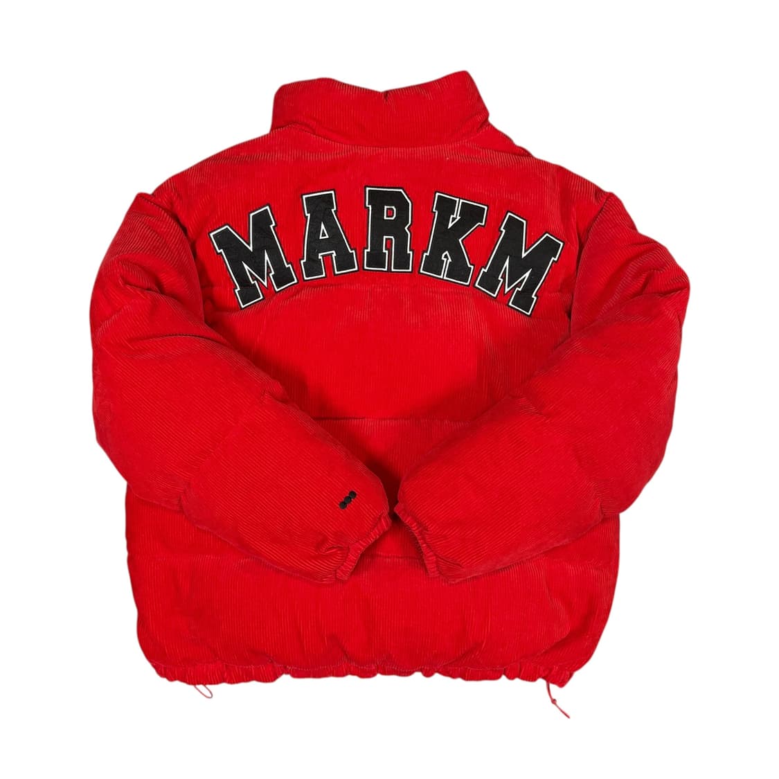 ✨ (바배) MARKM 마크엠 코듀로이 푸퍼 패딩 자켓 상품이미지1