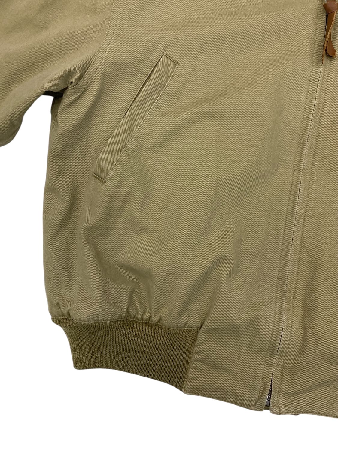 Sessler U.S. Army WWII 탱커 자켓 상품이미지5