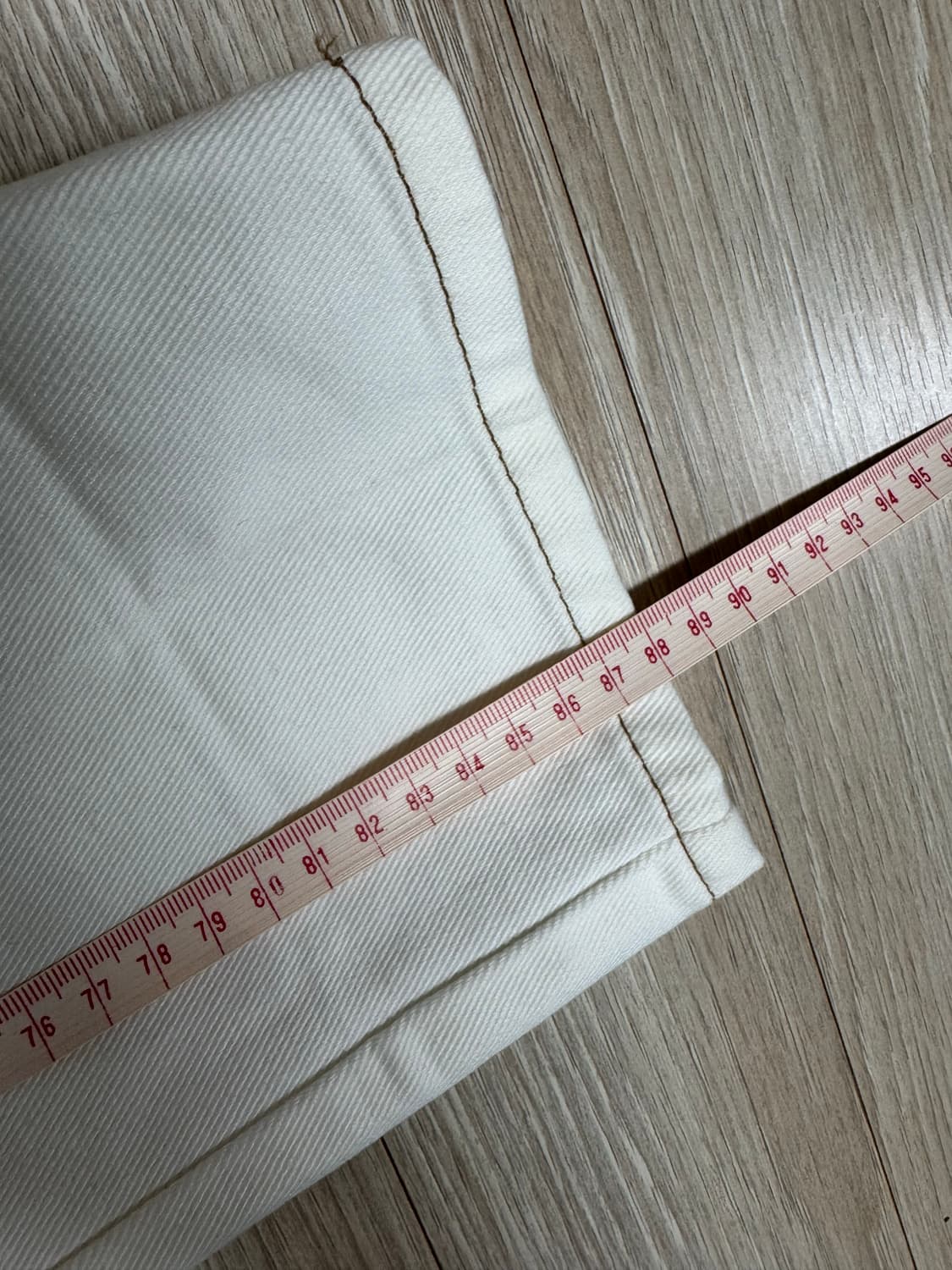 구찌 바지 38사이즈 상품이미지8