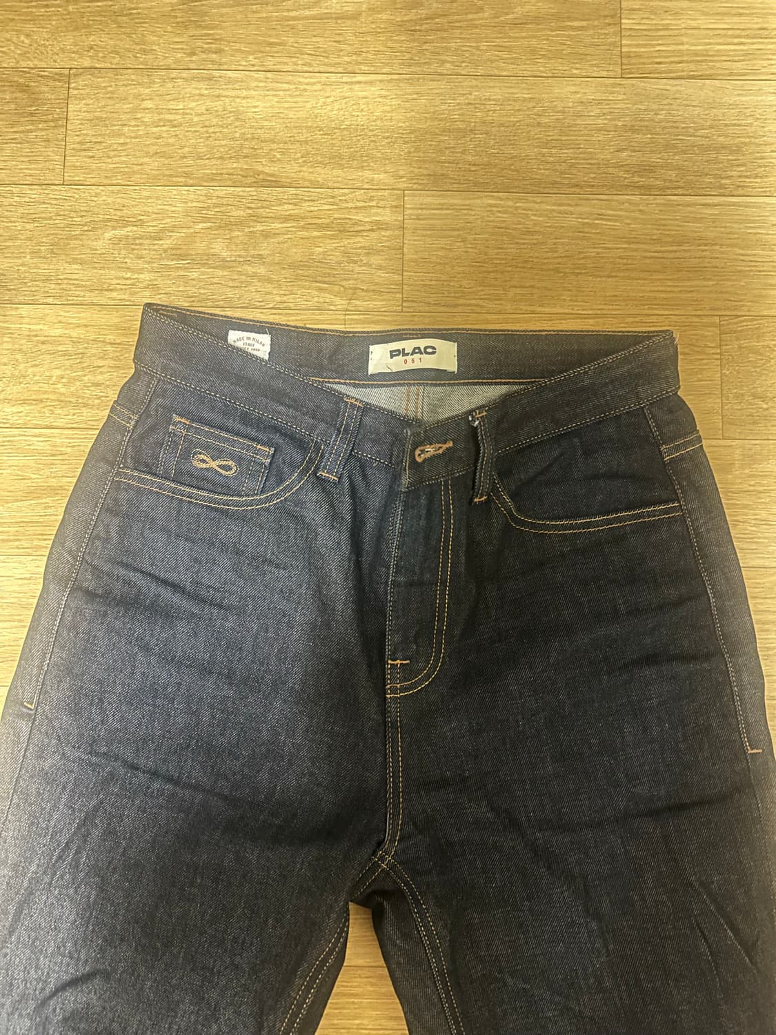 플렉 데님 상품이미지2