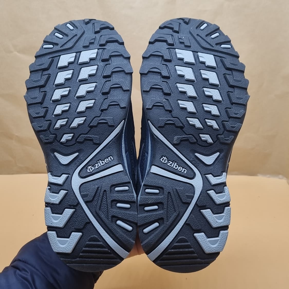 지벤 안전화235 상품이미지3