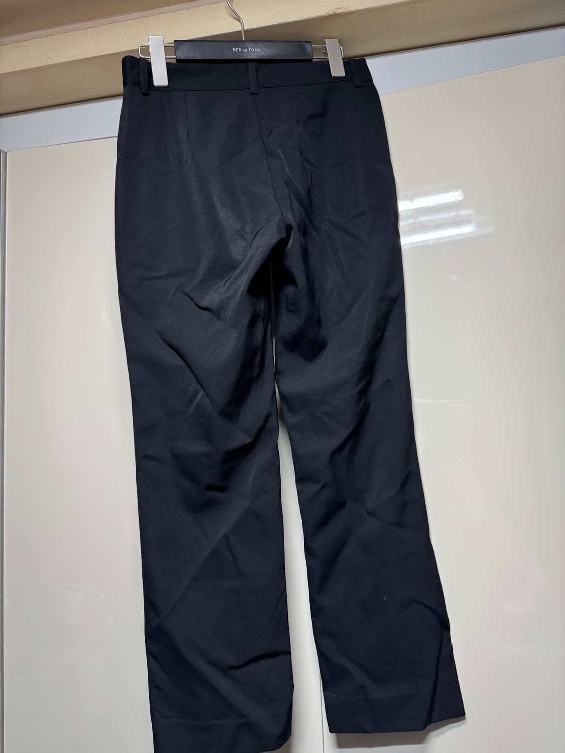 아네스베 프론트 포켓 슬랙스 상품이미지2