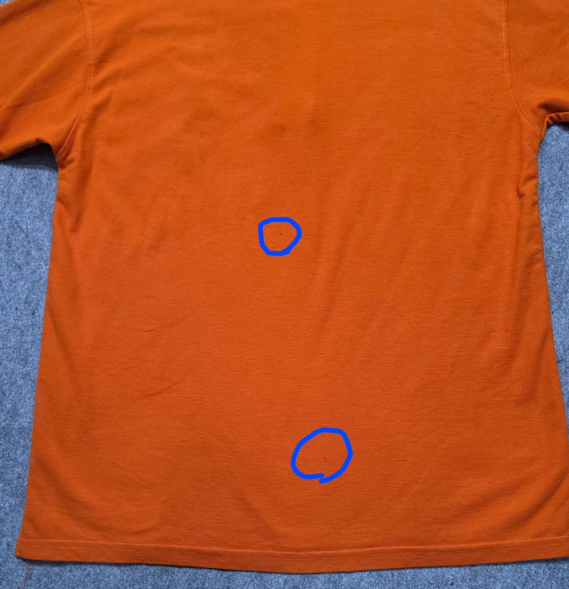 폴로 랄프로렌 빅포니 PK 카라 반팔티 L 상품이미지6