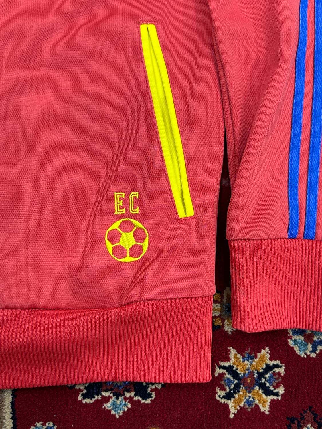 아디다스 에콰도르  저지 상품이미지9