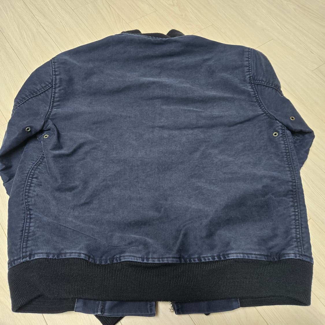 폴로 랄프로렌 n-1 덱 자켓 m 상품이미지6