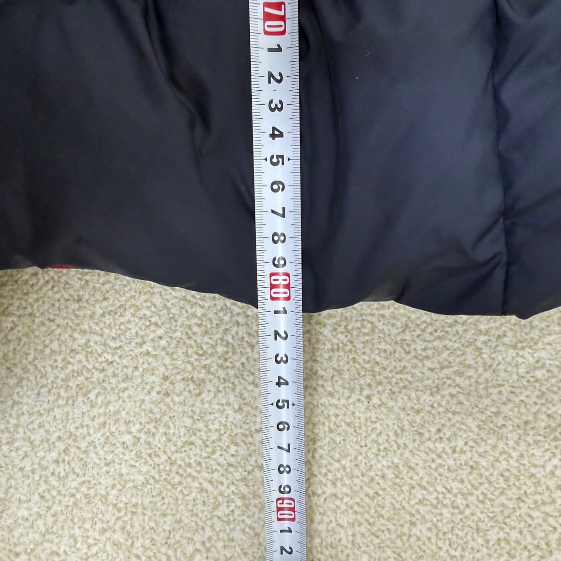 [95] 팬텀 여성 덕다운 롱패딩 0119T1 상품이미지6