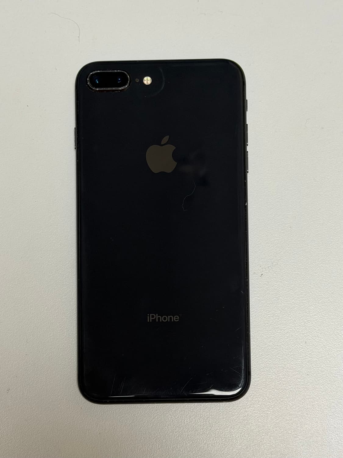 아이폰8 플러스 256GB 블랙 상품이미지1