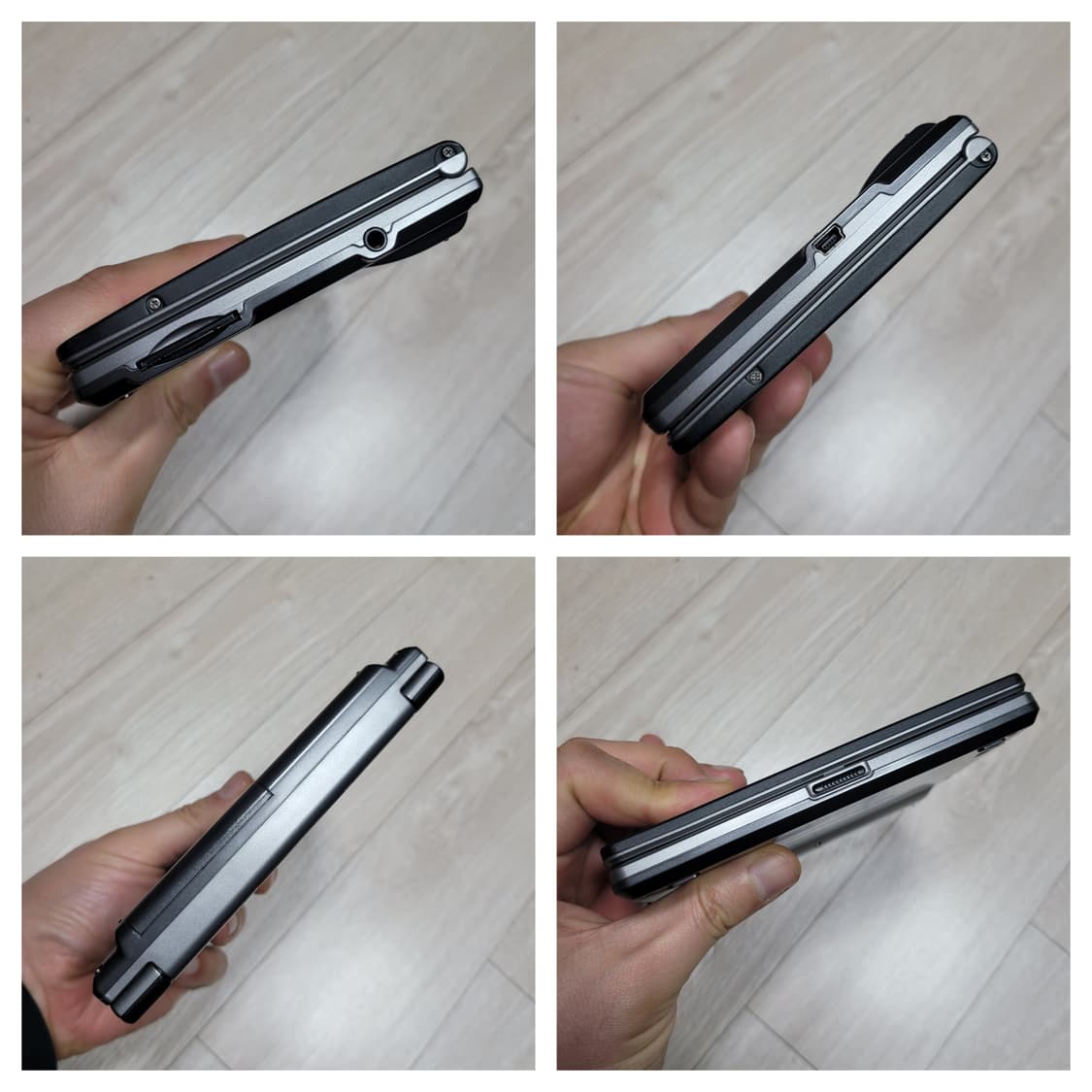 아이리버 D10 전자사전 어학연수 상품이미지5