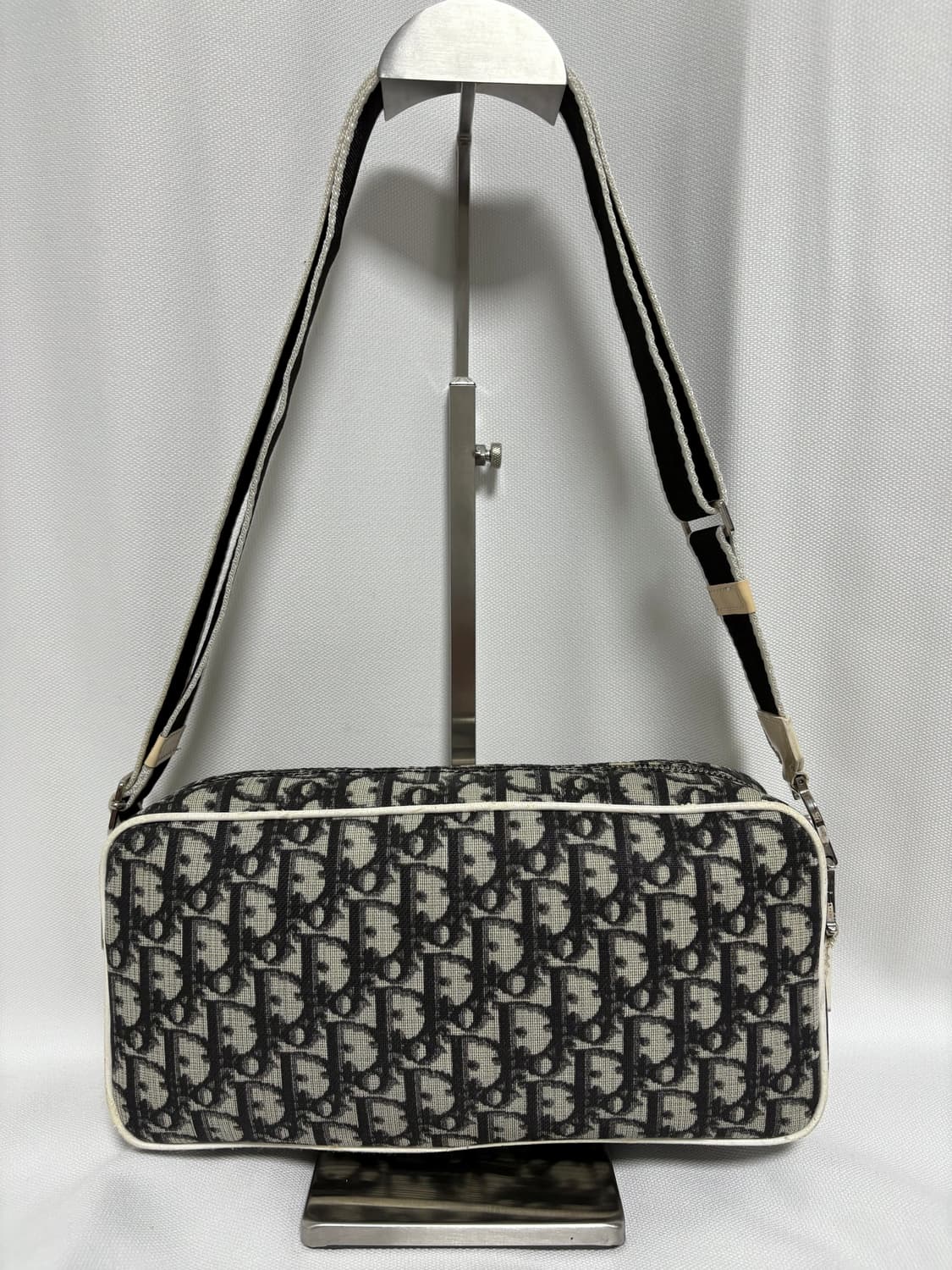 디올 오블리크 트로터백 상품이미지4