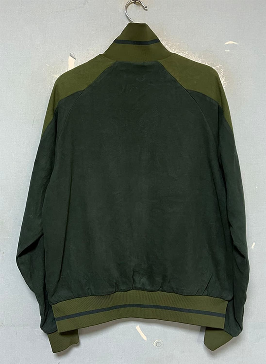 NIKE 나이키 양면 트랙탑 춘추 캐주얼 L 100 상품이미지3