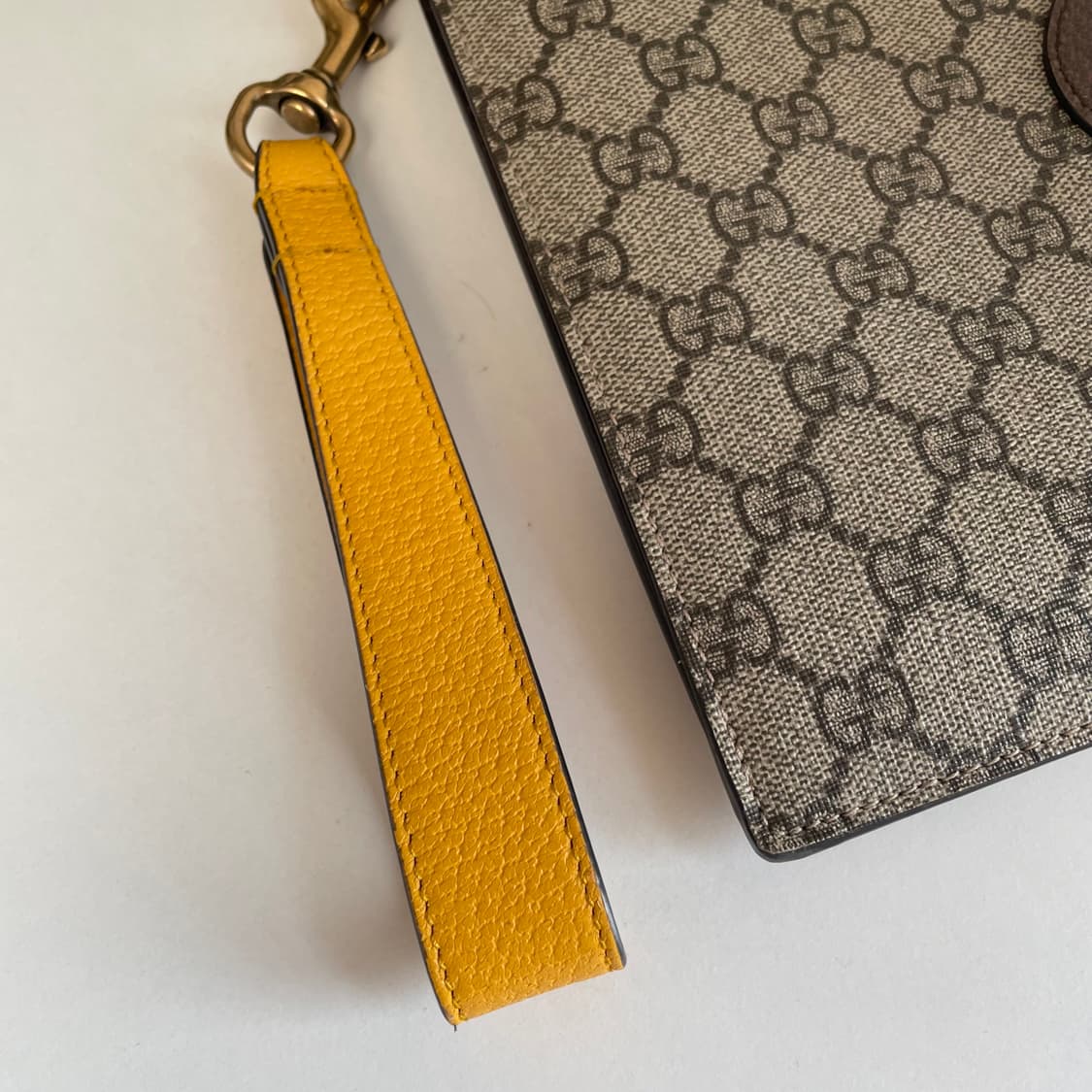 구찌 네오 빈티지 클러치 상품이미지3