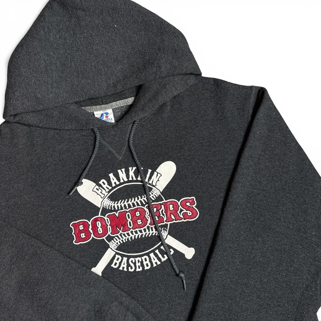 러셀애슬레틱 스웻후드티 상품이미지3