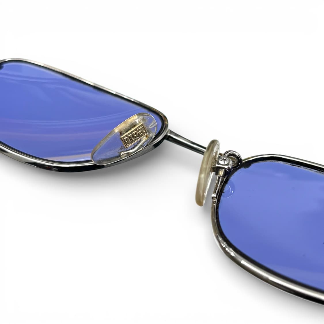 폴로 랄프로렌 메탈 선글라스 52ㅁ19-137 상품이미지6