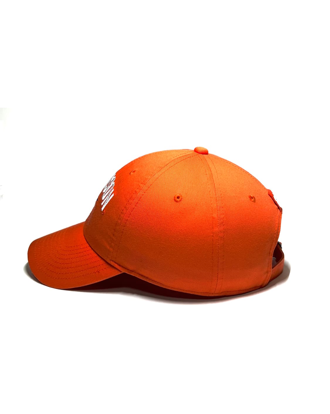 나이키 초레어 헤리티지86 미국 클렘슨 대학교 오렌지 볼캡 모자 운동여행 상품이미지4