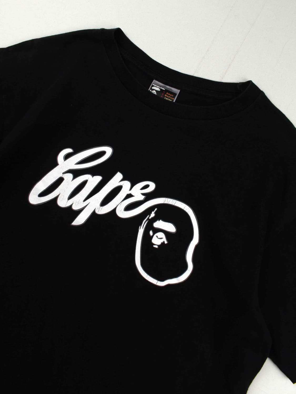 Early 00s A BATHING APE (L) 상품이미지2