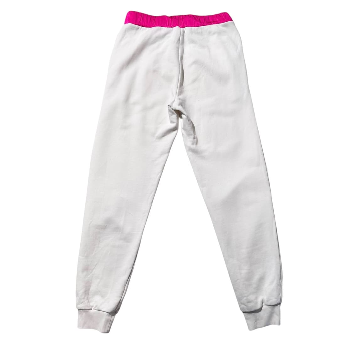 22ss 마르니 스팽글 로고 스웨트 조거 팬츠 상품이미지2