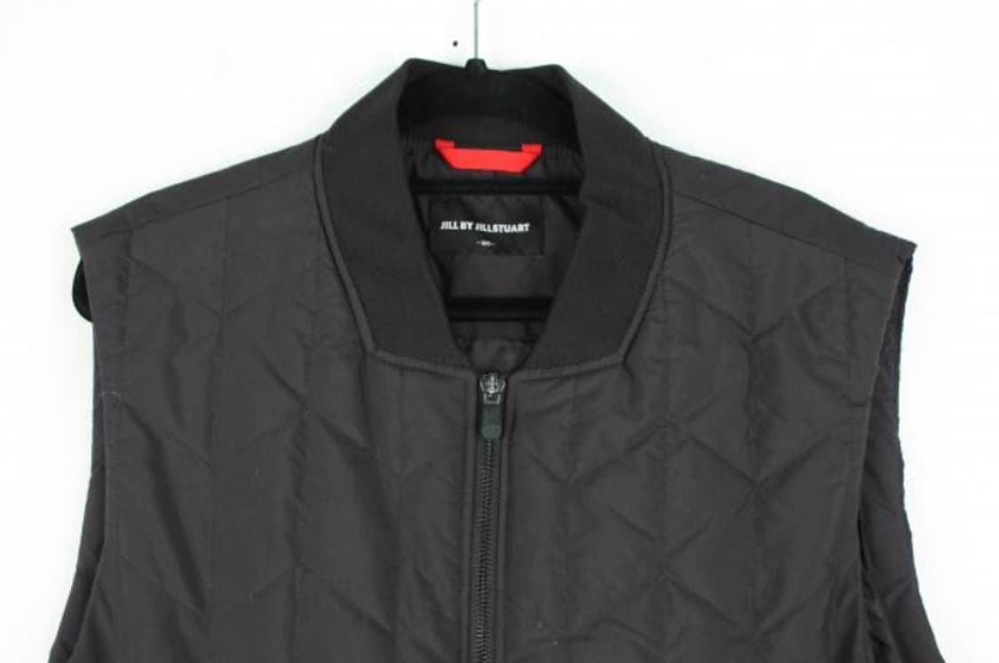 질바이질스튜어트 조끼 상품이미지2