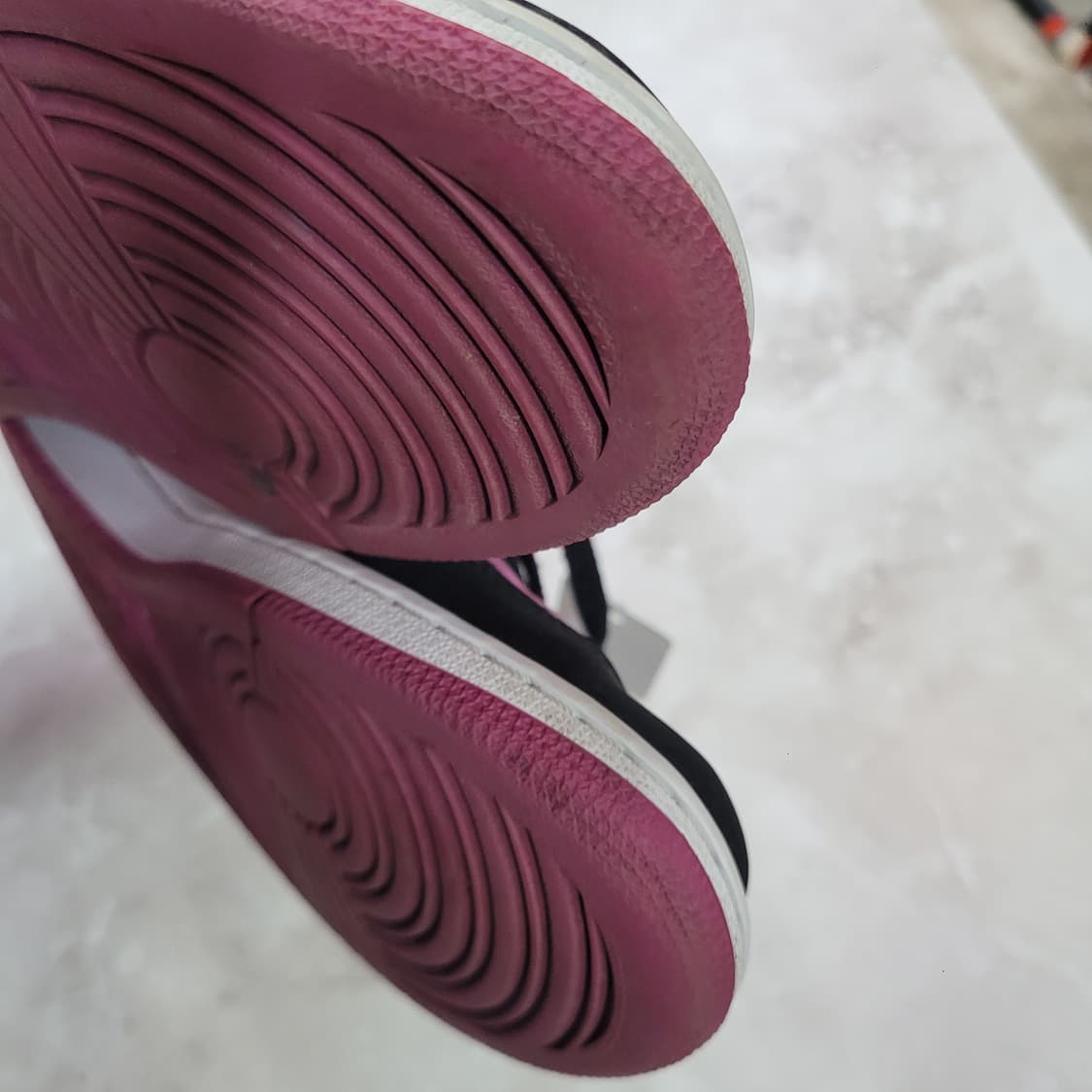 Nike 나이키 조던1로우 캑터스 플라워 상품이미지4